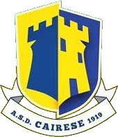 Associazione Sportiva Dilettantistica Cairese